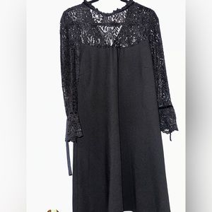 Worthington size 10 lace